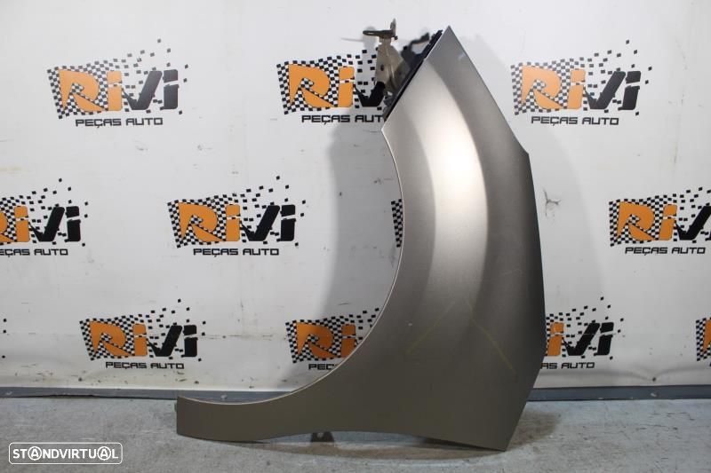 Guarda Lamas Esquerdo Ds Ds 3  Guarda Lamas Esquerdo Ds 3