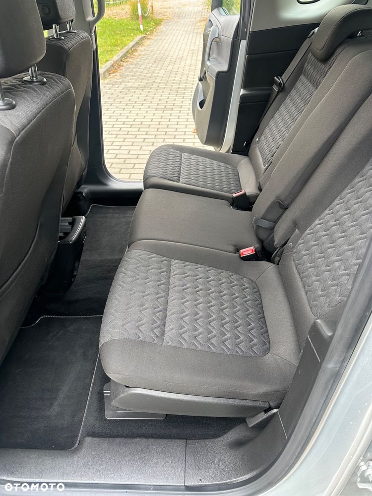 Opel Meriva 1.4 Active - 20