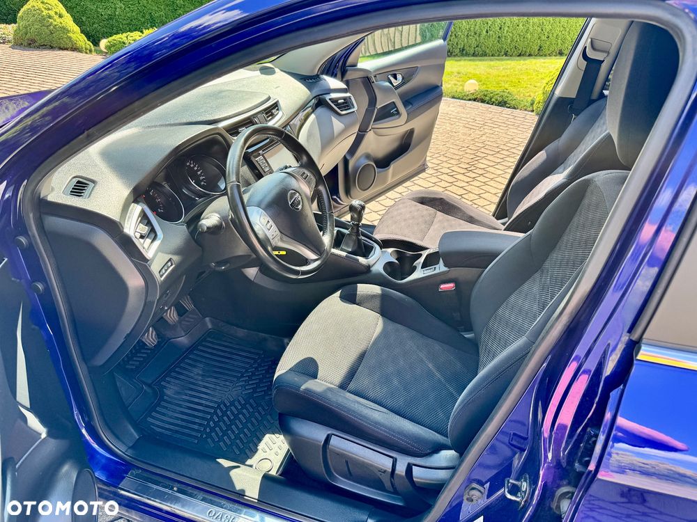 Nissan Qashqai 1.6 DIG-T Tekna - 6