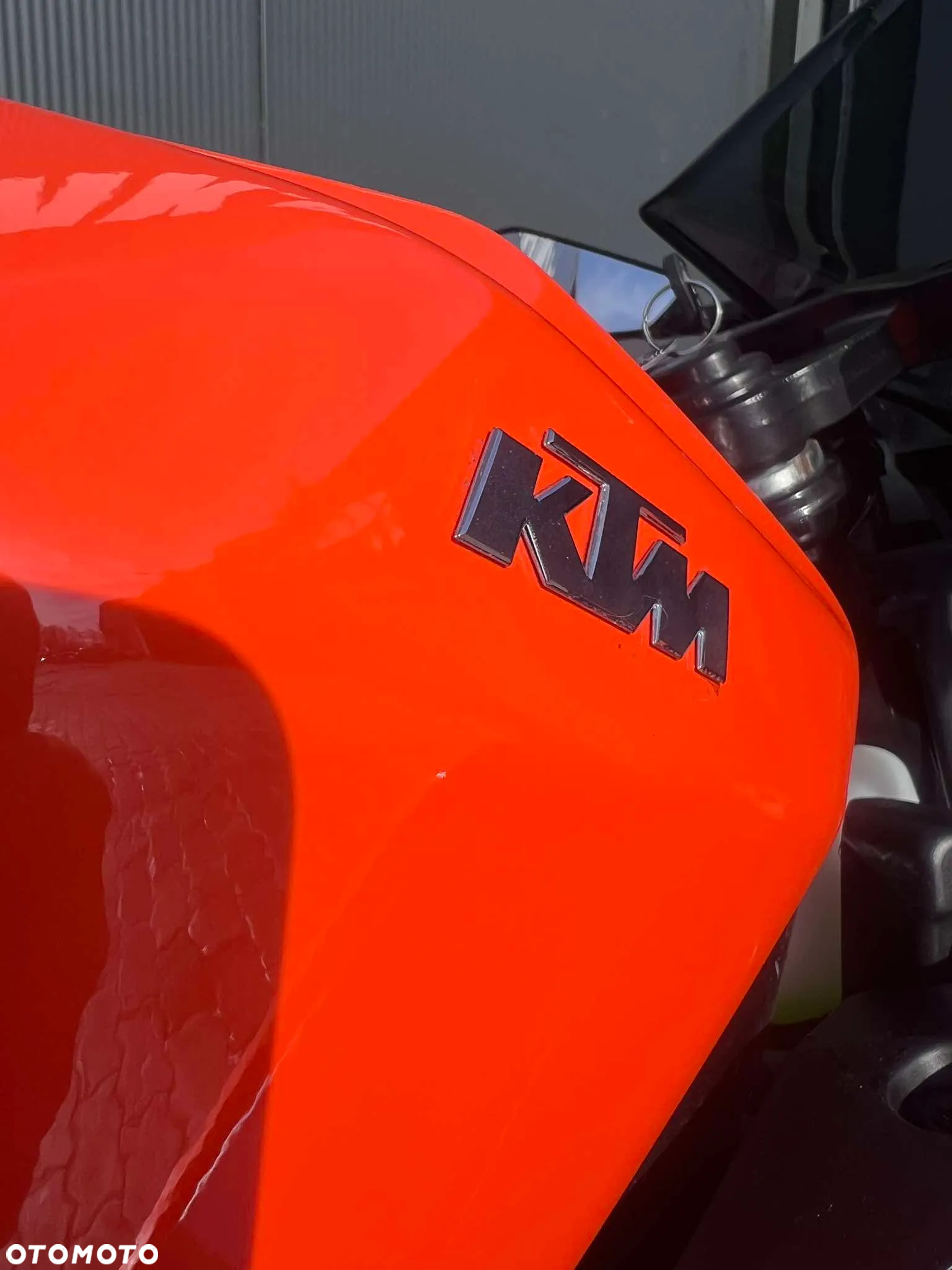 KTM RC 390 - 16