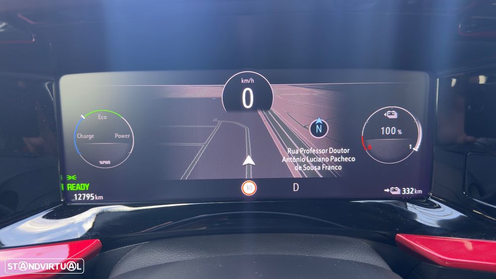 Opel Mokka-e GS Line - 10