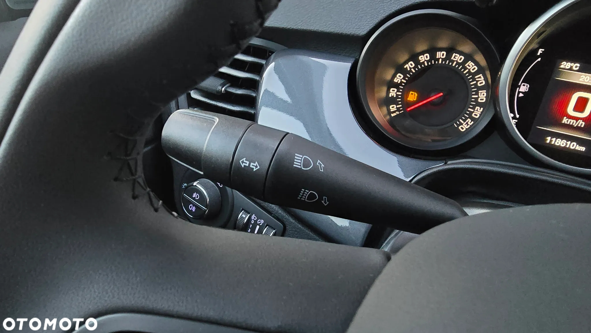 Fiat 500X 1.4 Multiair 4x2 S&S Lounge - 25