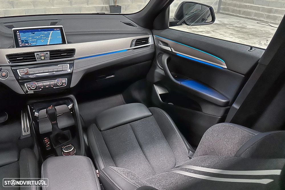 BMW X2 xDrive25e M Sport - 16