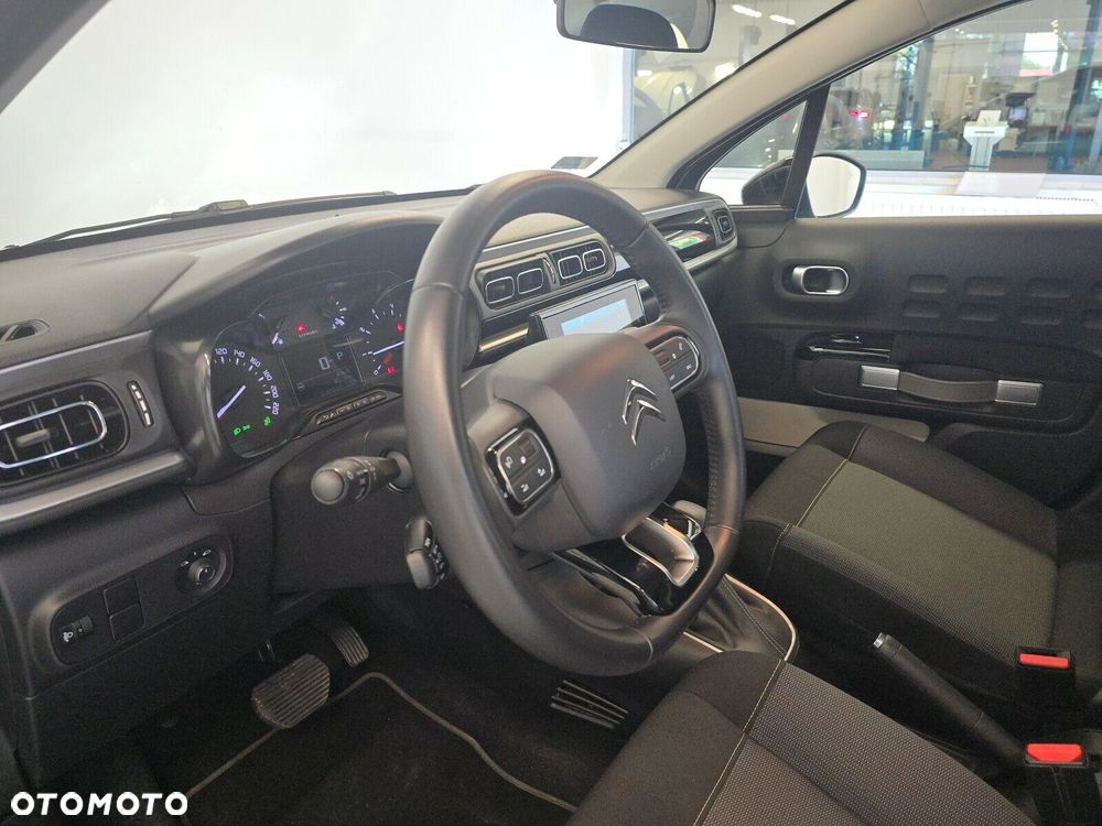Citroën C3 1.2 PureTech Shine S&S EAT6 - 14