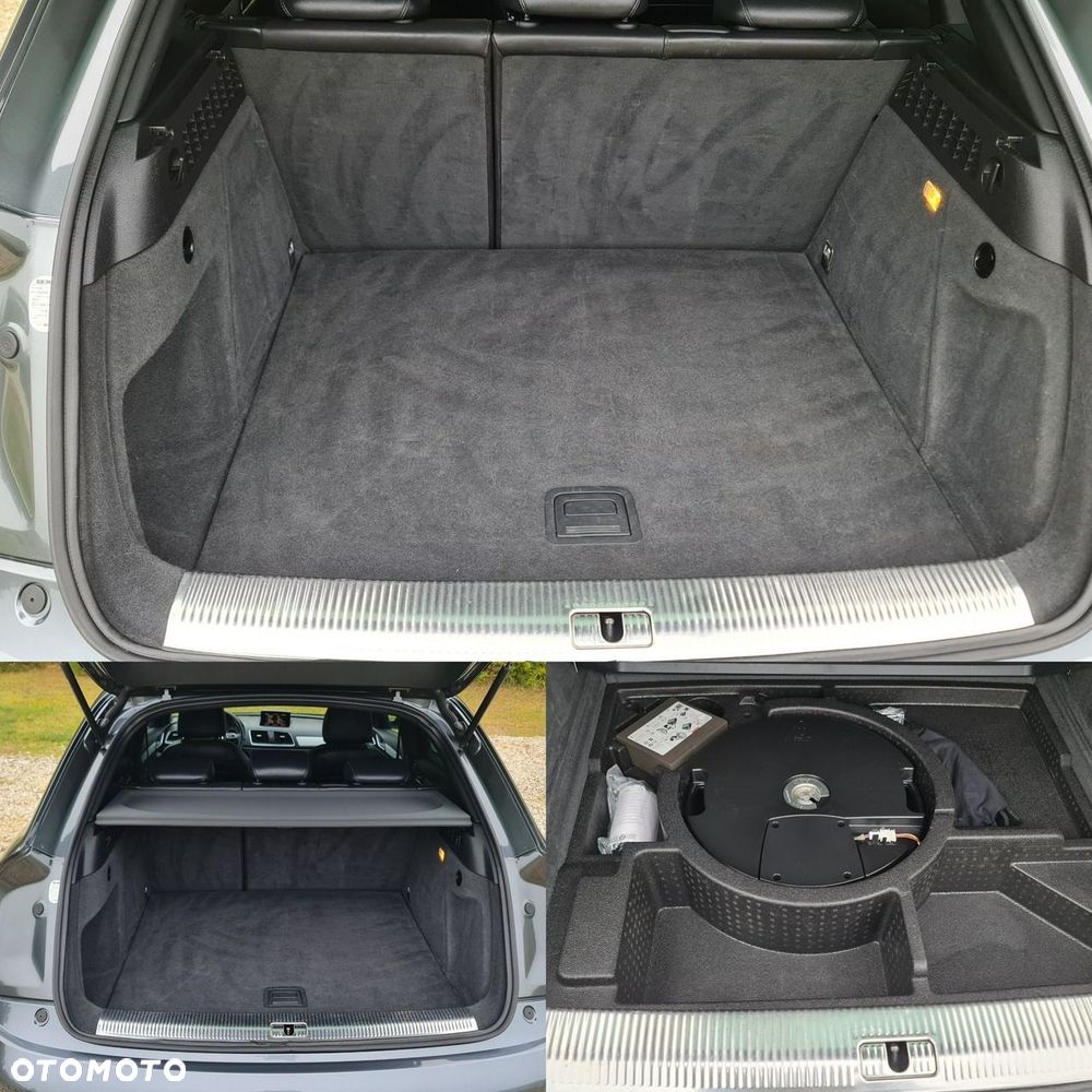 Audi Q3 2.0 TDI - 34