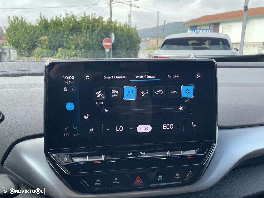 VW ID.4 77 kWh Pro Performance 1st - 28