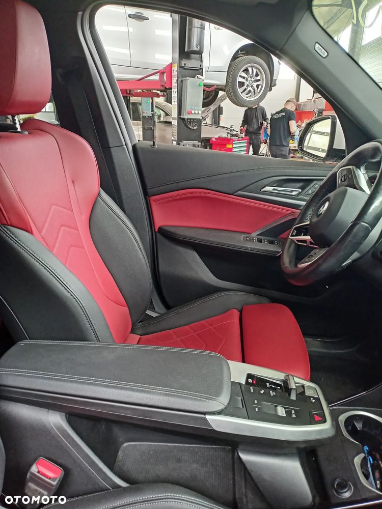 BMW X1 xDrive20i GPF M Sport sport - 25