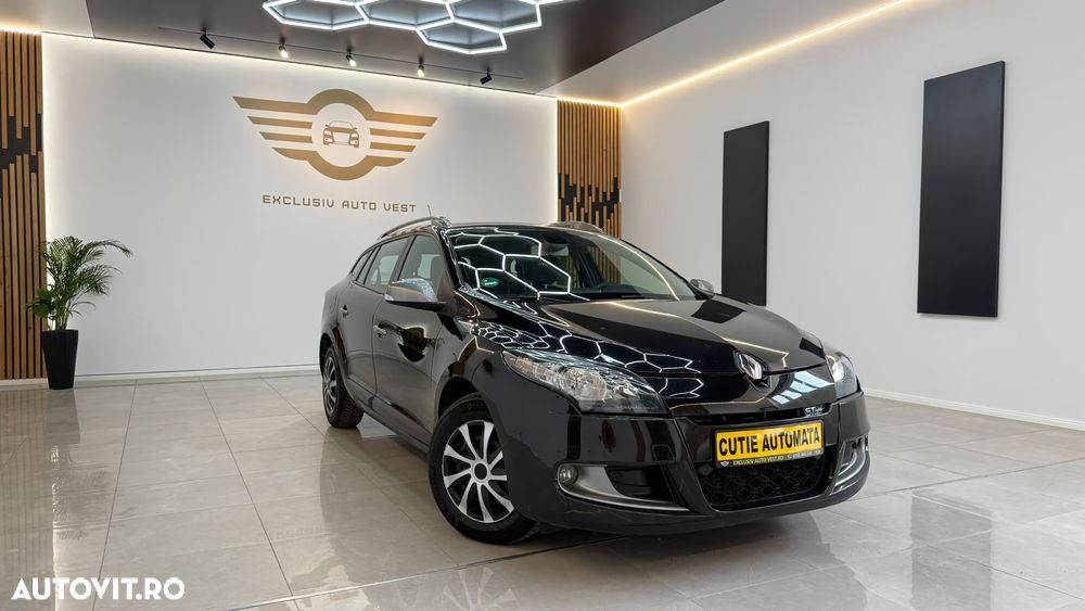 Renault Megane - 2