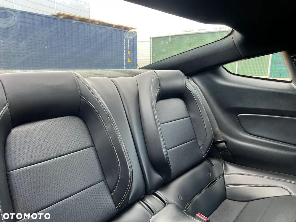 Ford Mustang 5.0 V8 GT - 23