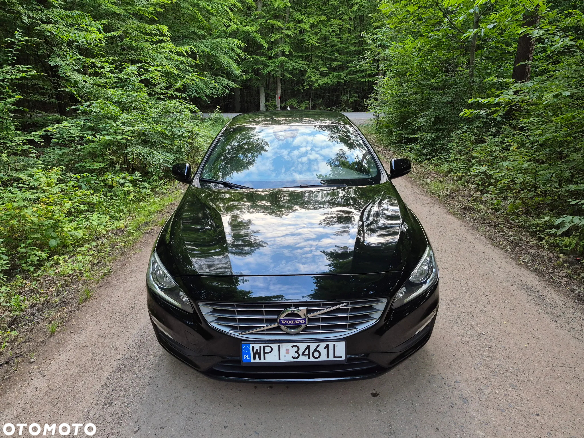 Volvo V60 D3 Drive-E Kinetic - 19