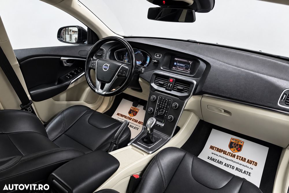 Volvo V40 - 7