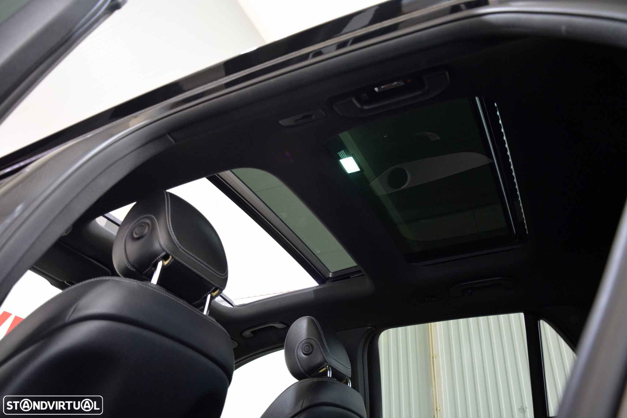 Mercedes-Benz GLC 350 e AMG Line 4-Matic - 11