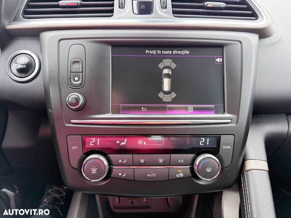Renault Kadjar 1.6 DCI 4X4 Intens - 12