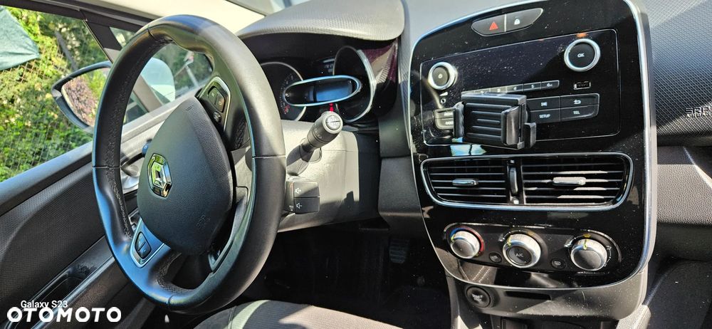 Renault Clio 0.9 Energy TCe Life - 9