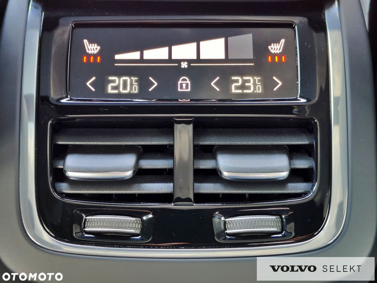 Volvo S60 - 33