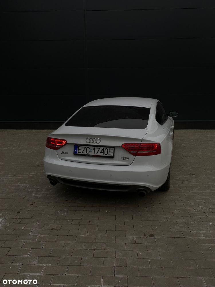 Audi A5 - 2