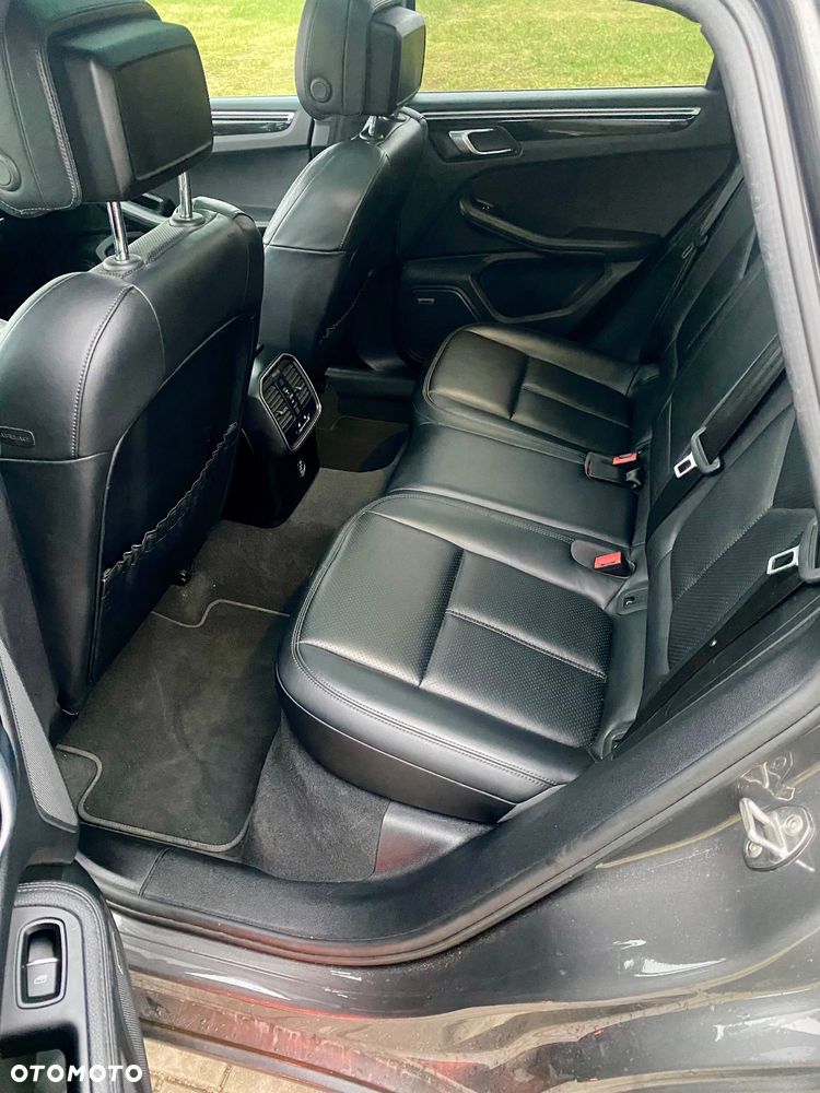 Porsche Macan Standard - 13