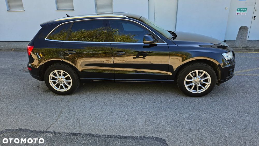 Audi Q5 2.0 TFSI Quattro - 27