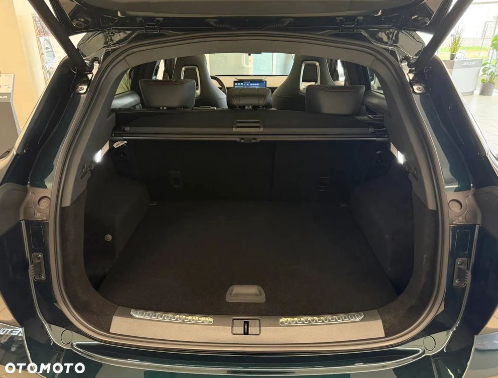 Jetour Dashing 1.5T DCT - 8
