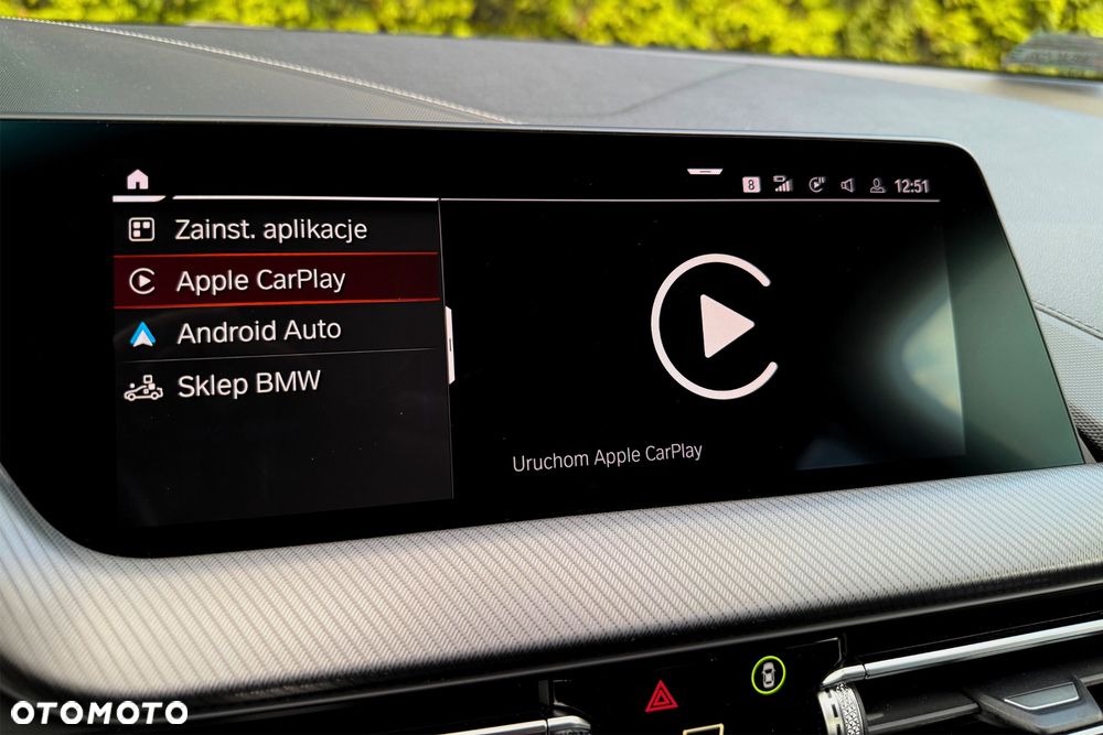 BMW Seria 2 218i Sport Line - 34