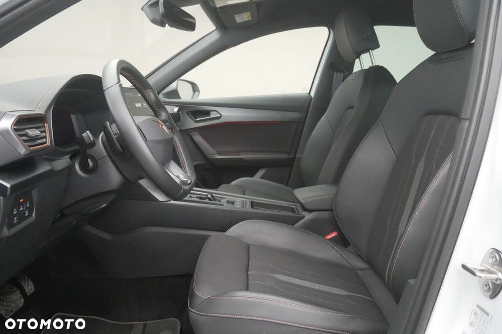 Cupra Formentor 1.5 TSI DSG - 12