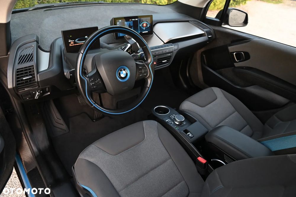 BMW i3 i3S 120 Ah - 25