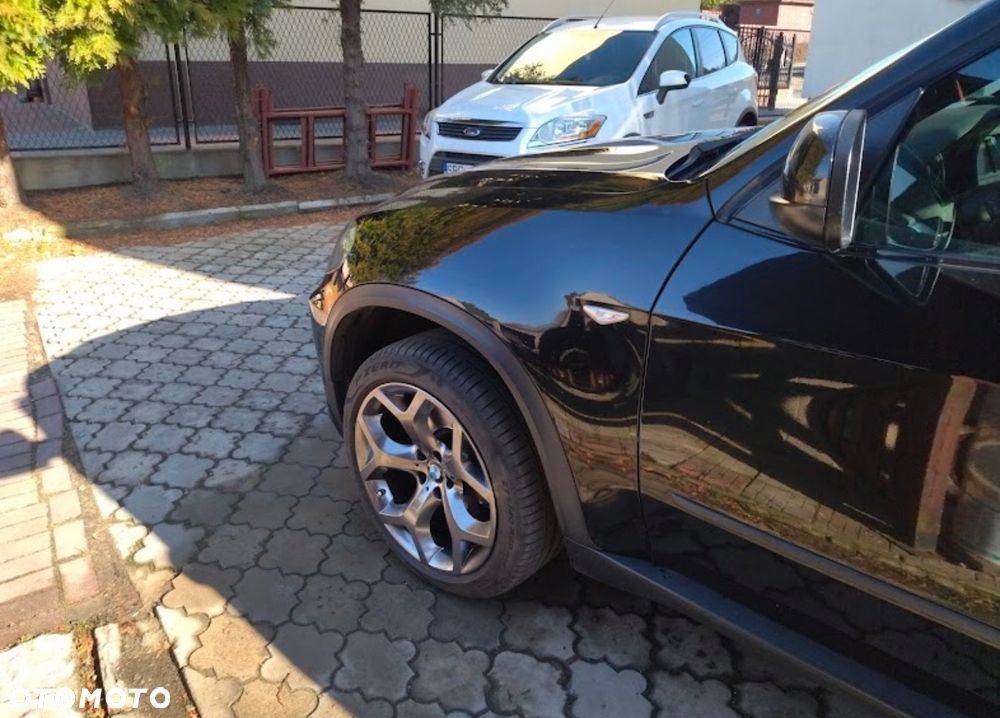 Oryginalne felgi 20 BMW 5x120 X5 E53 E70 F15 X6 E71 F16 F01 E65 Styling 214 SUV 10j ET40 11j ET37 74.1mm alufelgi OE - 37