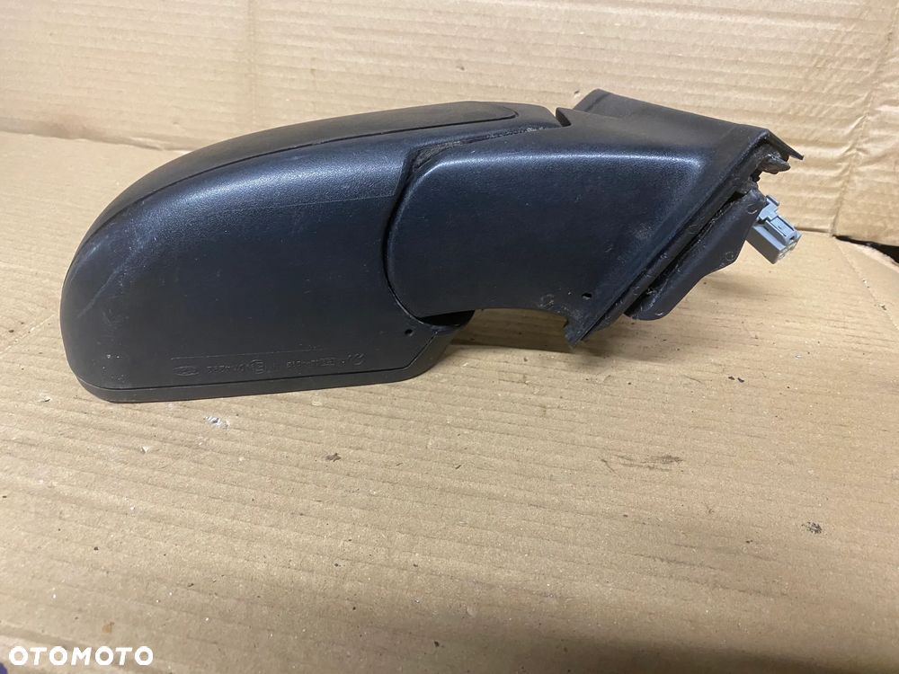 LUSTERKO PRAWE 5PIN FORD FOCUS MK2 014292 - 5