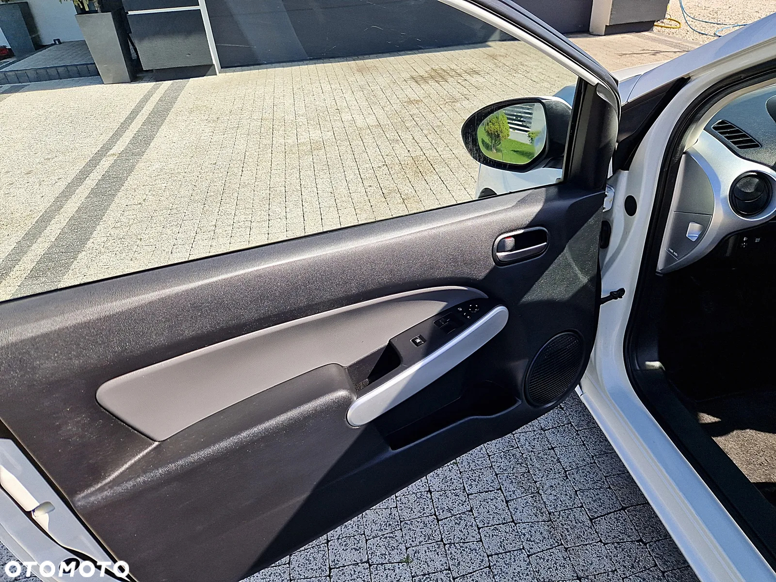Mazda 2 1.3 Comfort - 13