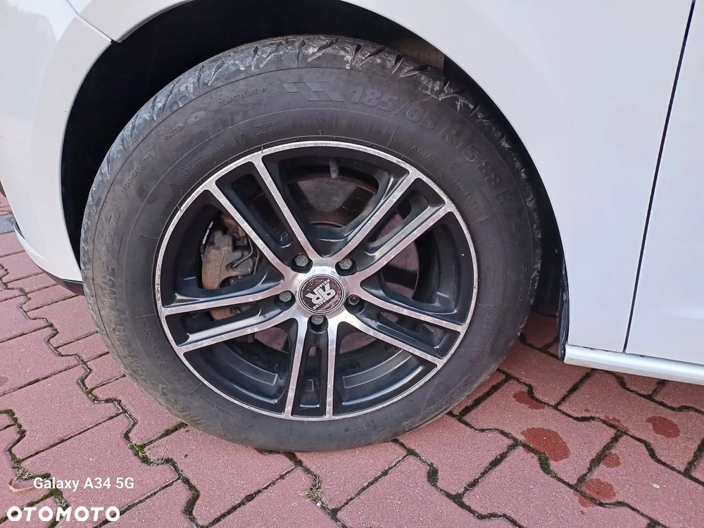 Seat Ibiza 1.9 TDI PD Style - 10