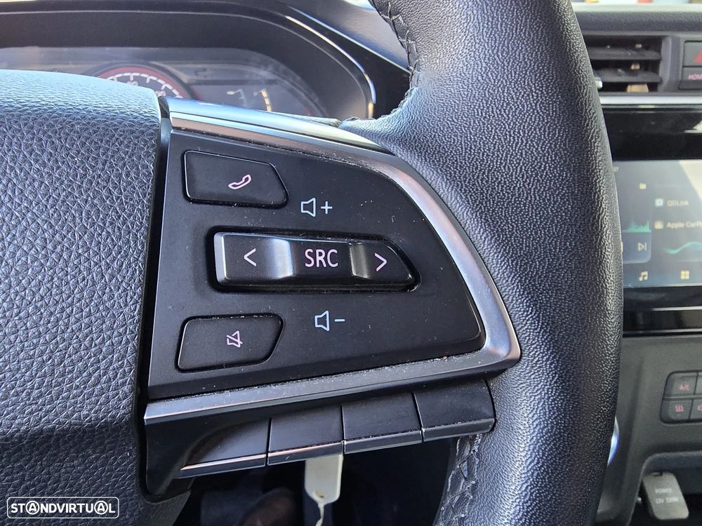 Maxus E Deliver 3 - 21