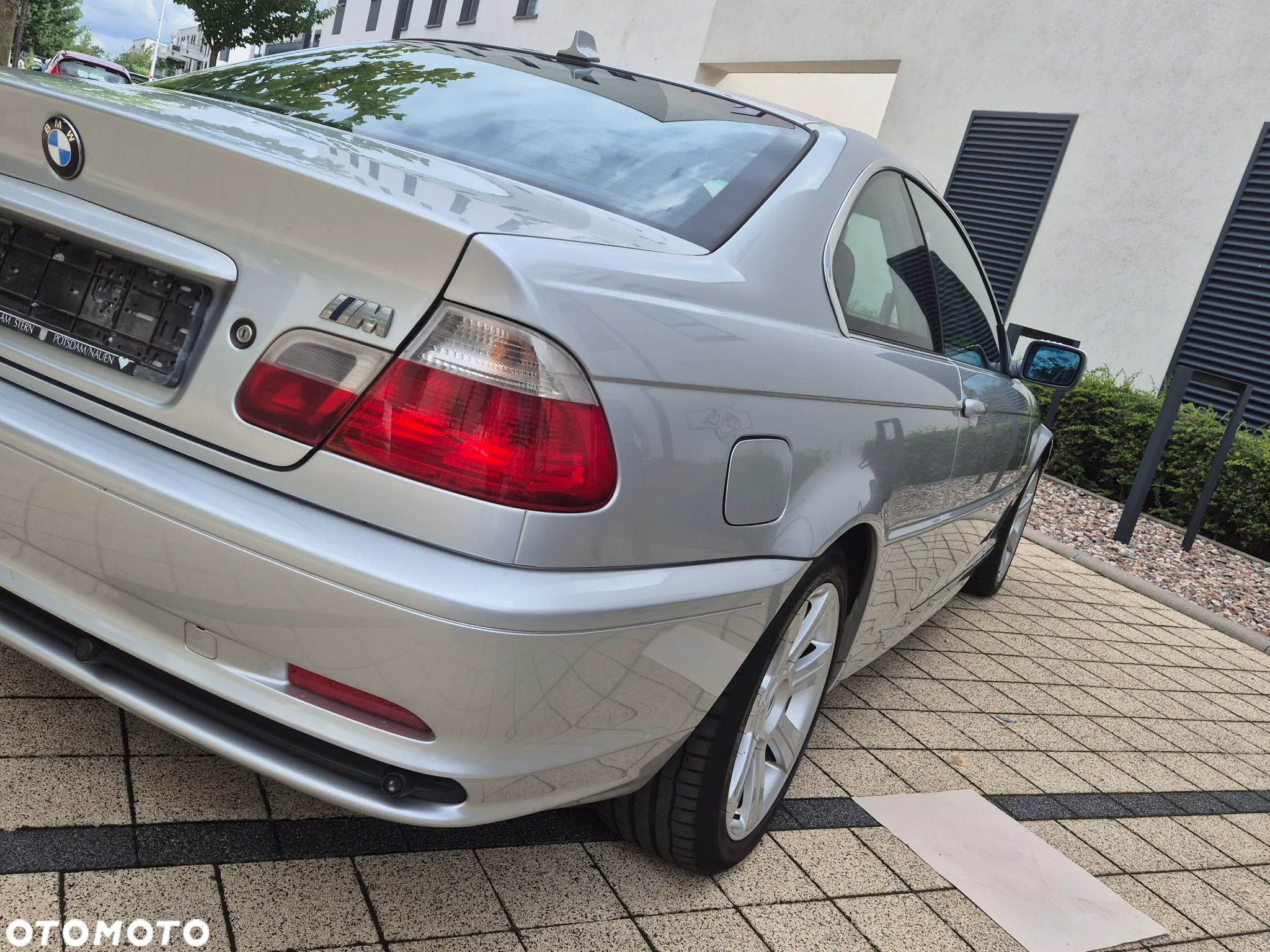 BMW Seria 3 330 Ci Edition Sport - 16