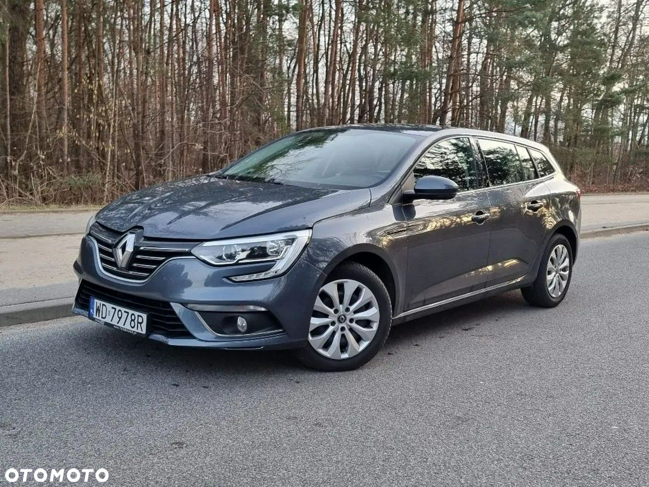 Renault Megane 1.3 TCe FAP Business - 16
