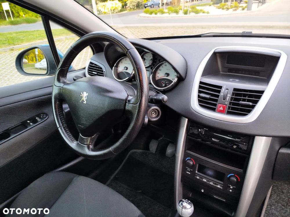 Peugeot 207 120 Sport - 34
