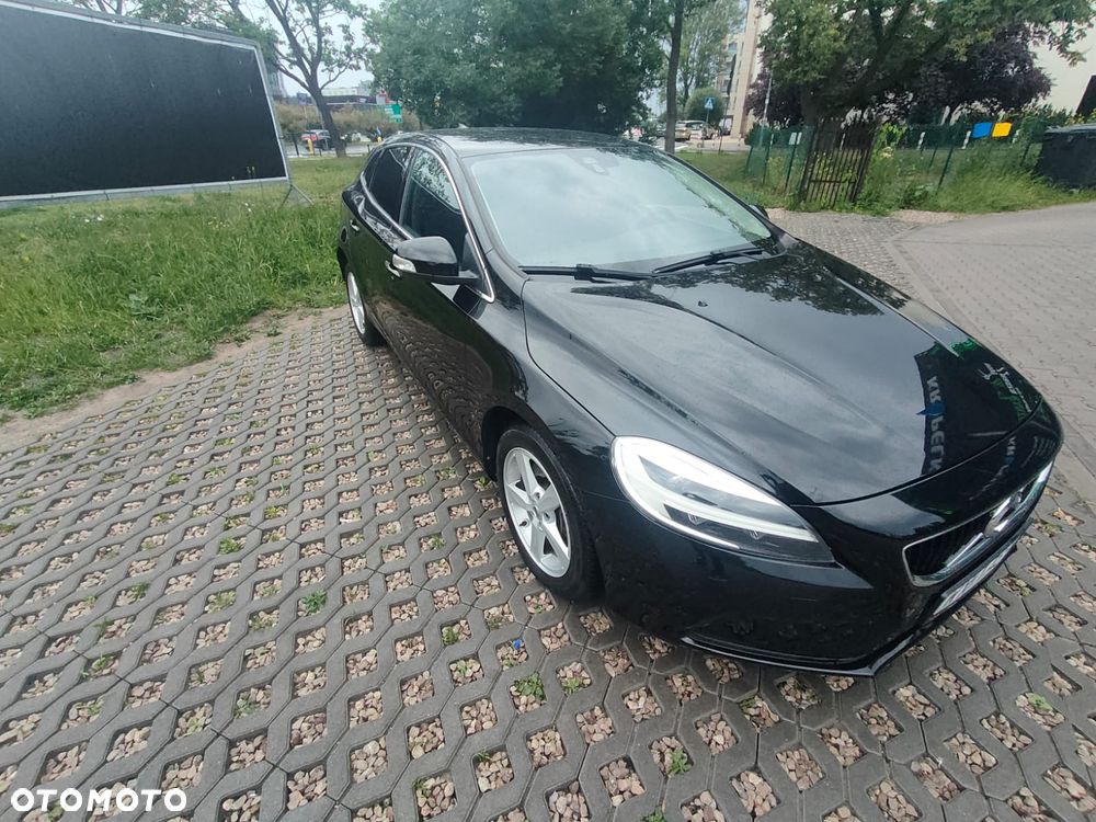 Volvo V40 D2 Drive-E Dynamic Edition - 2