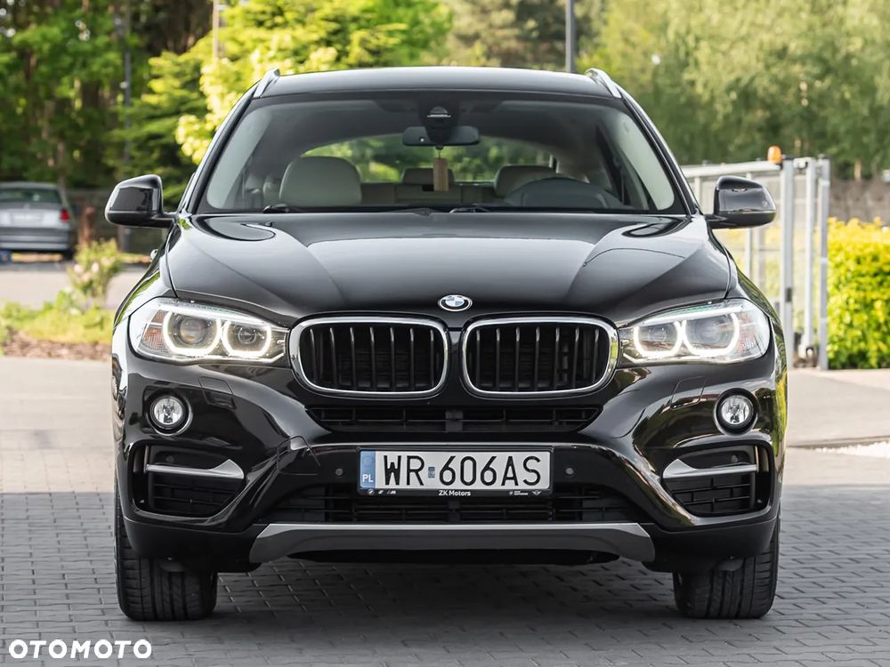 BMW X6 xDrive30d - 3