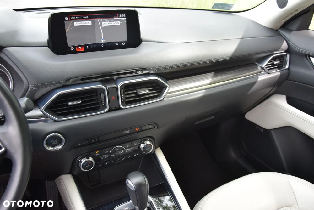 Mazda CX-5 2.5 Skypassion AWD - 19