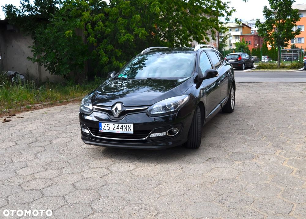 Renault Megane 1.6 dCi Bose - 1