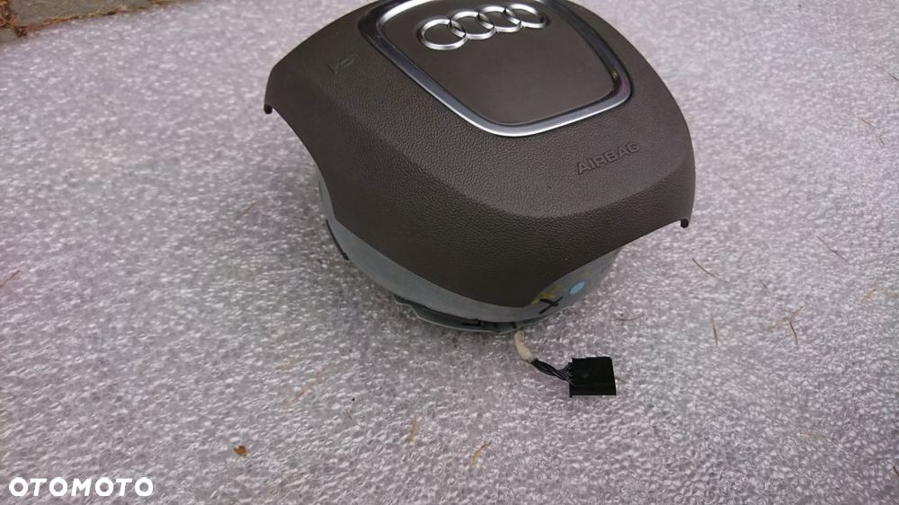 AUDI A3 A4 A6 A8 Q7 3r airbag poduszka swing - 2