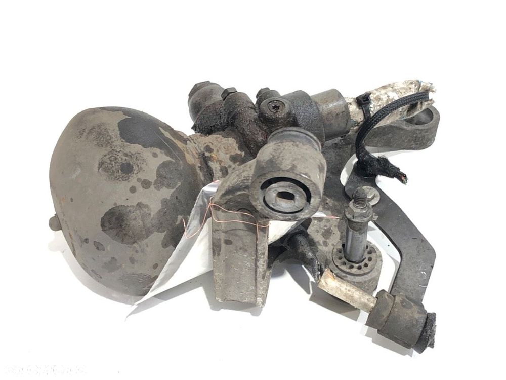 SFERA ZAWIESZENIA PRZÓD GRUSZKA ROZDZIELACZ  CITROEN C5 III Break (RW_) 2008 - 2022 2.0 HDi 165 120 - 2