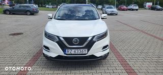 Nissan Qashqai 1.3 DIG-T N-Connecta DCT