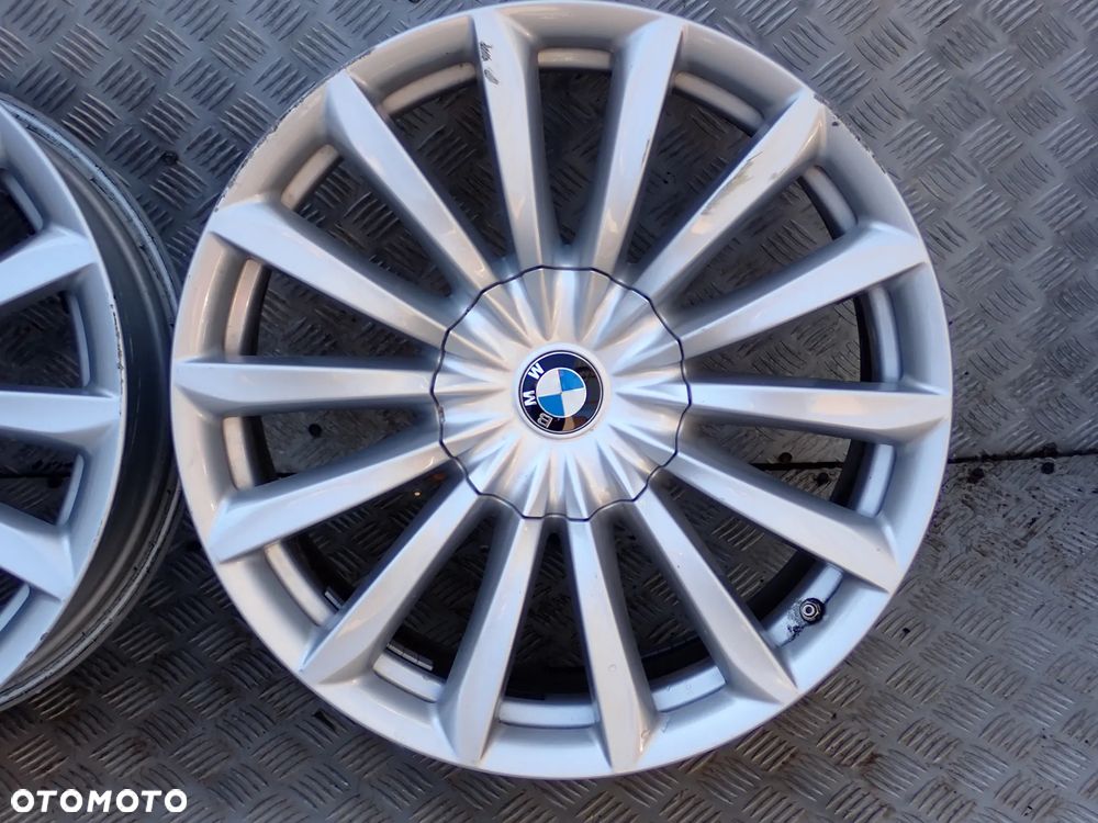FELGI ALUMINIOWE BMW 7 G11 G12 8,5JX19 ET 25 5X120 6861225 - 10