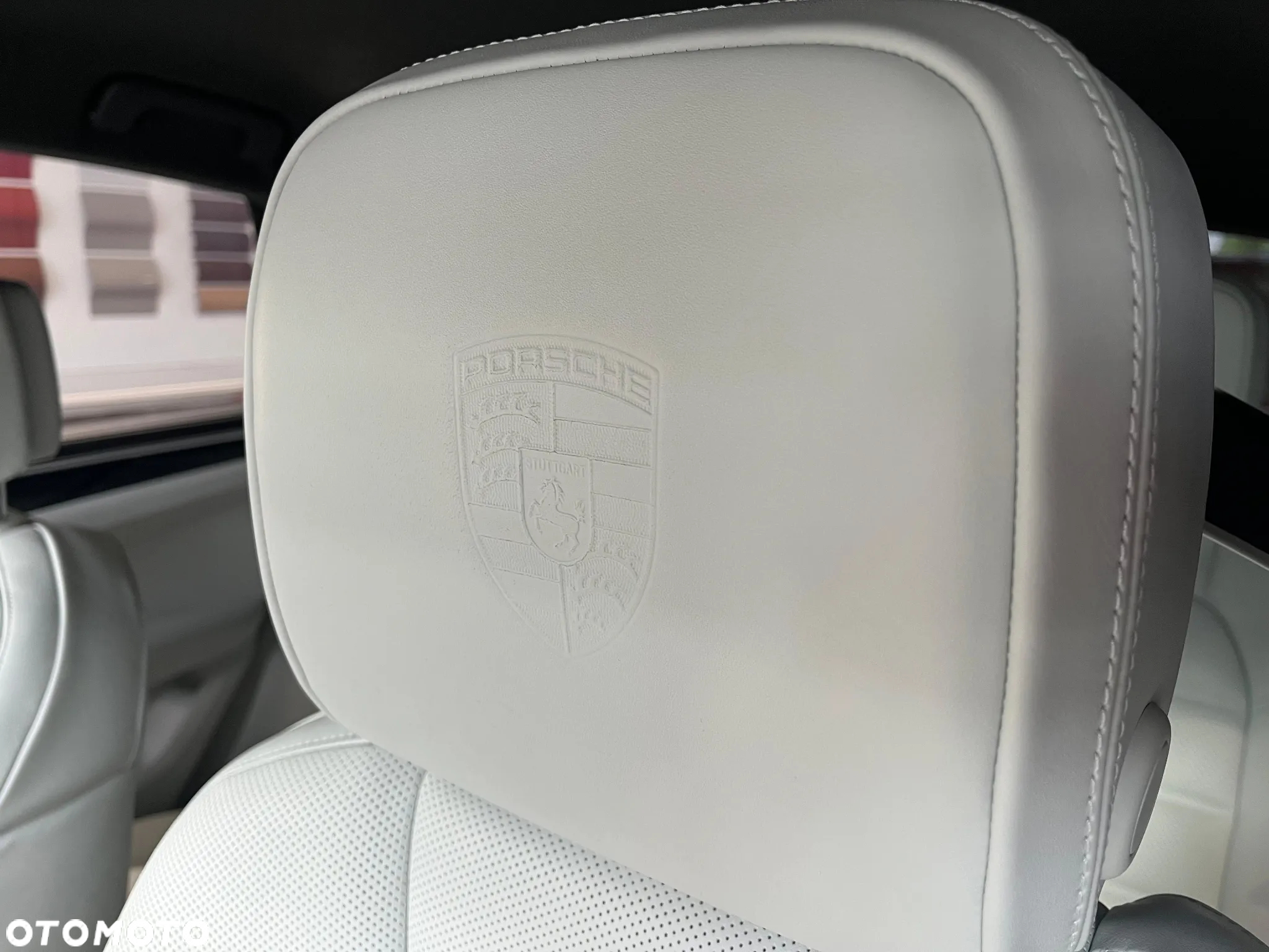 Porsche Macan S - 15