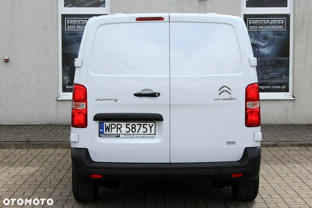 Citroën Jumpy - 5