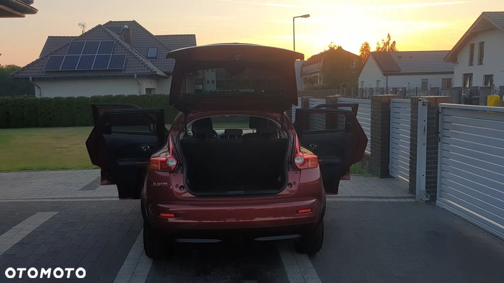 Nissan Juke 1.6 Tekna - 33