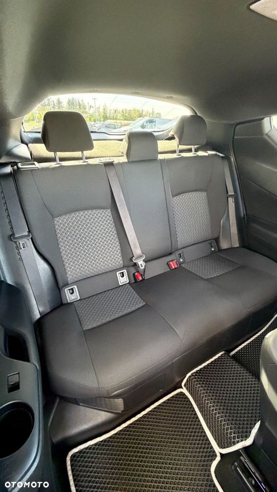 Toyota C-HR 2.0 Hybrid Style - 11