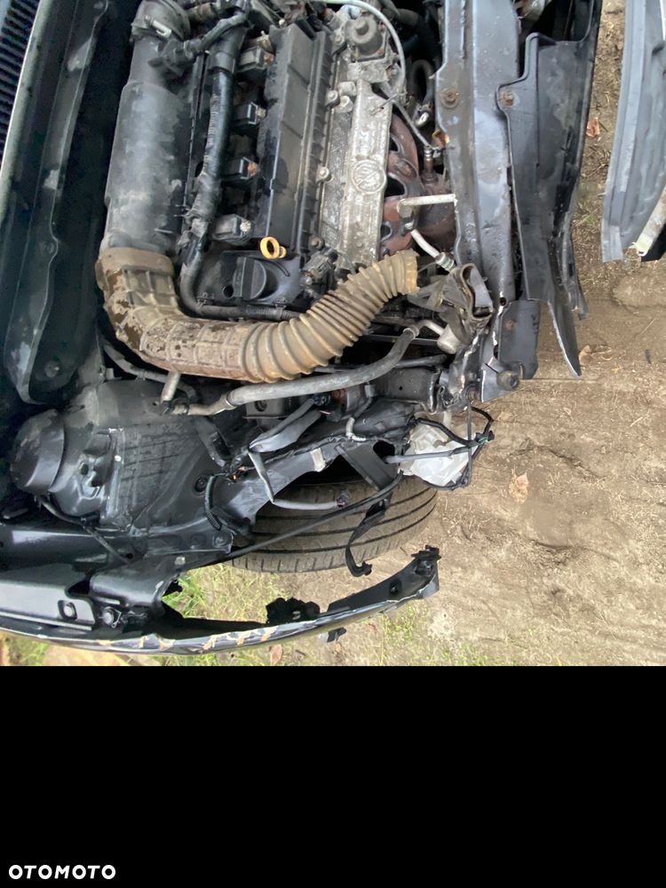 Suzuki Baleno 1.2 Elegance - 22