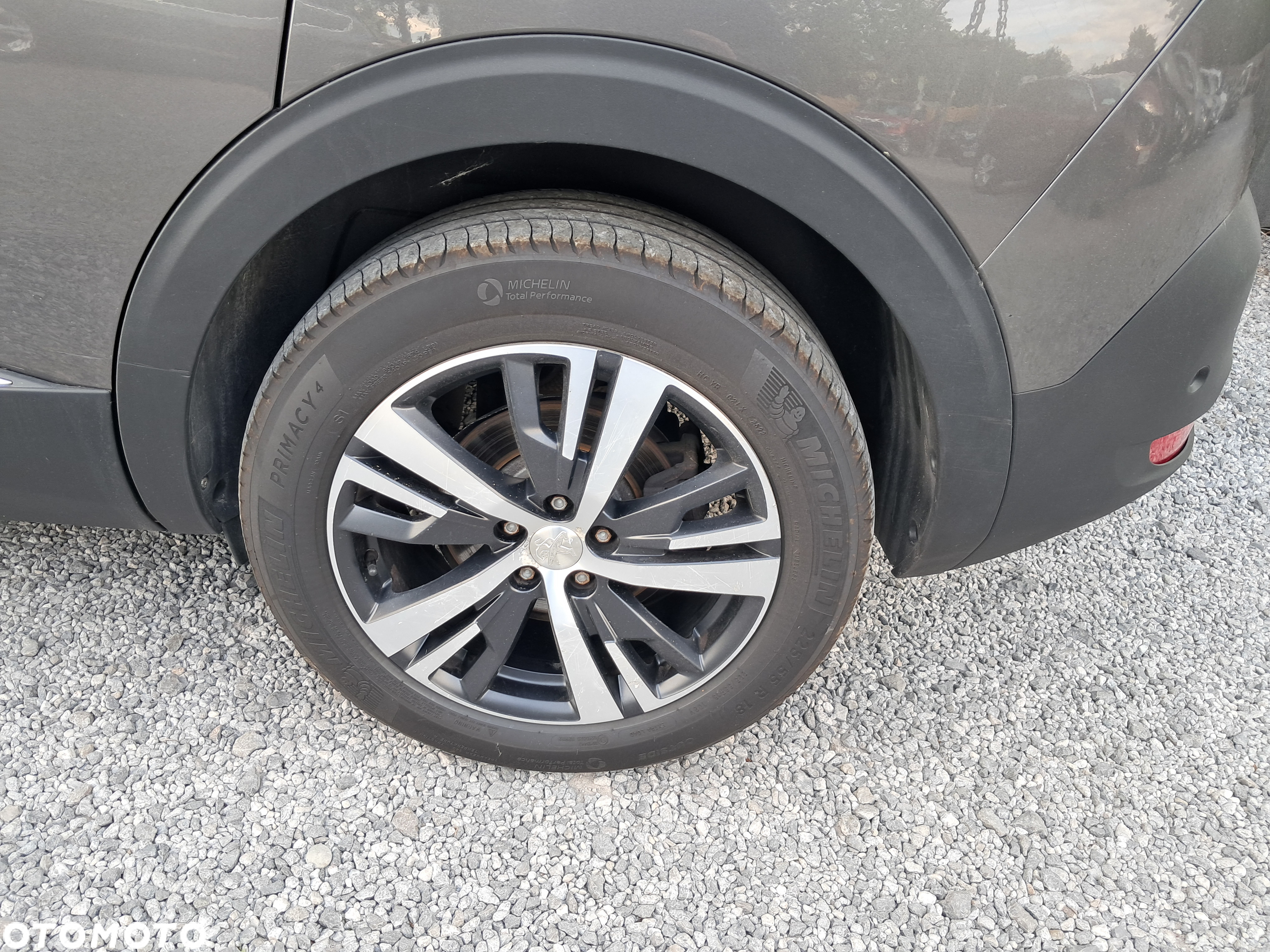Peugeot 5008 - 18