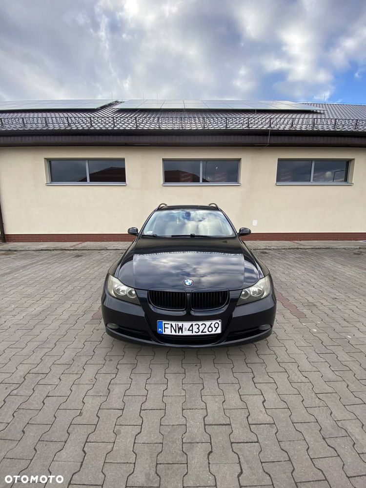 BMW Seria 3 - 6