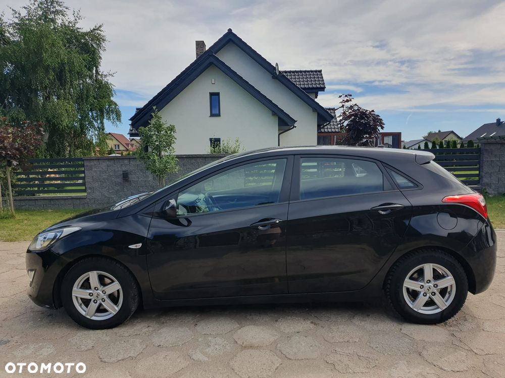 Hyundai i30 1.6 GDI Comfort - 14
